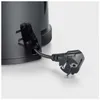 SEVERIN 9306-000 SEVERIN KA9306 Kaffeemaschine schwarz, 8 Voir les images du produit 26