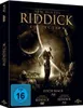 Riddick Collection  [3 BRs] Produktbild-Vorschau 7