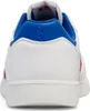 Hummel Handball Perfekt Indoor Schuhe Sneaker weiß/blau/rot Produktbild-Vorschau 3