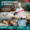SportPlus I Rudergerät I für zuhause, Rudermaschine Produktbild-Vorschau 3