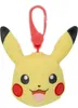 Pokemon Plüschanhänger Pikachu Produktbild-Vorschau 1