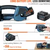SucceBuy Elektrische Umreifungsmaschine von, 0,35"-0,63" Produktbild-Vorschau 3