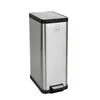 SVITA STM18 Poubelle à pédale 18l incl. seau intérieur Voir les images du produit 4