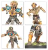 Blood Bowl Dritte Saison Edition Englisch Produktbild-Vorschau 6