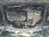 Unterfahrschutz für Motor der Marke Mazda CX5 - 2011 - 2026 Produktbild-Vorschau 5
