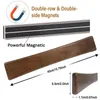 HOSHANHO Magnetische messenhouder, magnetische messenhouder Productafbeelding-voorbeeld 2