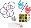 OneConcept Game-Star - Spieletisch, Multifunktionstisch, Produktbild-Vorschau 9