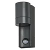 OSRAM ENDURA CLASSIC ISIDOR W S Lampa zewnętrzna, ścienna, Podgląd zdjęcia produktu 1