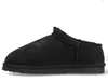 Warmbat Pantoffels Conner CNR421089 Grau-43 Produktbild-Vorschau 1