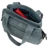 Damen Tasche Schultertasche Shopper Henkeltasche Handtasche Produktbild-Vorschau 8