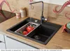 Schock Superb N-100 A Nero - SUPN100AGNE Granitspüle Produktbild-Vorschau 3
