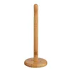 Bambusový stojan na papierové uteráky, 32 cm Náhľad obrázku produktu 1