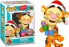 Disney - Tigger 1130 Special Edition Flocked - Funko Pop! - Produktbild-Vorschau 6