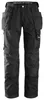 Snickers 3211 CoolTwill™ Hose mit Holstertaschen 0404 Produktbild-Vorschau 2