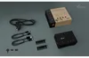i-tec CACHRGHUB10C, Vnitřní, AC, 12 V, Černá Náhled obrázku produktu 4