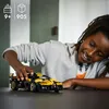 LEGO® LEGO Technic 42151 Bugatti-Bolide Produktbild-Vorschau 44
