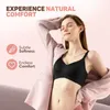 Vulpes Goods Reggiseno per allattamento, Senza ferretto, Anteprima dell’immagine prodotto 2