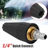 vysokotlaký čistič 3600 PSI s rotační turbo tryskou 1/4" Náhled obrázku produktu 3