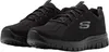 Skechers Damen Schuhe Schwarz 12615WBBK Grösse 41 Produktbild-Vorschau 29