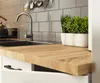 Zestaw kuchenny narożny OLIWIA 3.0m Biały 300 cm 300x46x203 Podgląd zdjęcia produktu 13