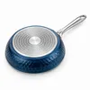 CERAFLON Prestige DIAMANT XXL Hochrand-Pfanne Ø 24 cm – Produktbild-Vorschau 3