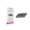 SITECOM USB-C Multiport Mobile Adapter with USB-C Power Produktbild-Vorschau 4