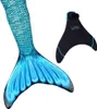 Fin Fun Tidal Teal, Youth M (122-134) Produktbild-Vorschau 2