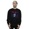 Disney - Sweatshirt für Herren BI18016 (M) (Schwarz) Produktbild-Vorschau 2