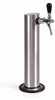 GDW Schanksäule mit Kompensatorschankhahn Produktbild-Vorschau 1