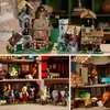 LEGO Icons Średniowieczny plac miejski, zestaw dla Podgląd zdjęcia produktu 5