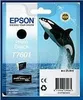 Epson T7601 Photo Black, Schwarz, Tinte auf Farbstoffbasis, Produktbild-Vorschau 10