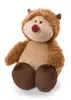 NICI pluszowy wiszący jeż Hammie, 50 cm Podgląd zdjęcia produktu 1