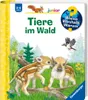 Wieso? Weshalb? Warum? junior, Band 77 - Tiere im Wald Produktbild-Vorschau 6