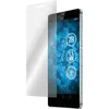 2er-Pack PhoneNatic Displayschutzfolien Fiber-Glas klar  Produktbild-Vorschau 1