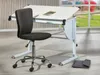 Inter Link Schülerschreibtisch Milo 3 in 1weiss, blau und Produktbild-Vorschau 10
