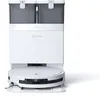Ecovacs Deebot T50 Omni Gen 2, Staubbeutel, Weiß, Rund, Produktbild-Vorschau 11