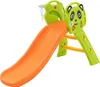 Scivolo per bambini Joyz 2in1, verde-arancio, set di Anteprima dell’immagine prodotto 1