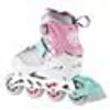 A pair of inline skates on a white background. Náhľad obrázku produktu