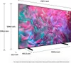 Samsung Tv Led Uhd 4k - Tu98du9005kxxc - Samsung Voir les images du produit 7