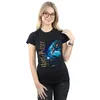 Harry Potter - "Smiles At Hogwarts" T-Shirt für Damen Produktbild-Vorschau 2