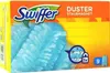 Swiffer Staubmagnet 9 Tücher Staubwedel ideal gegen Staub Produktbild-Vorschau 30
