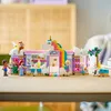 LEGO Friends Kavárna snů s jednorožcem - Cukrárna se 3 mini Náhled obrázku produktu 9