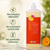 Mydlo pre deti, detská pena na umývanie, kalendula pre Náhľad obrázku produktu 5