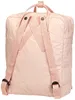 Fjällräven Kanken Rucksack Chalk Rose Produktbild-Vorschau 9