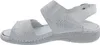 Waldläufer Komfort Sandalen Gunna Damen 31333130343531 Weiß Produktbild-Vorschau 10