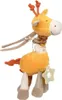 SIGIKID Sigikid Aktiv-Giraffe Yellow Produktbild-Vorschau 9