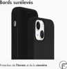 Accezz Liquid Silicone Backcover avec MagSafe pour l'Apple Voir les images du produit 6
