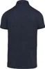 Kariban Jersey-Kurzarm-Polohemd für Herren Produktbild-Vorschau 3