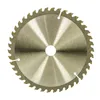 Metabo Sägeblatt multi cut - classic, 165x20 Z42 FZ/TZ 5° Produktbild-Vorschau 3