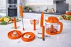 Genius Twist N Joy Multizerkleinerer – Manuelle Produktbild-Vorschau 5
